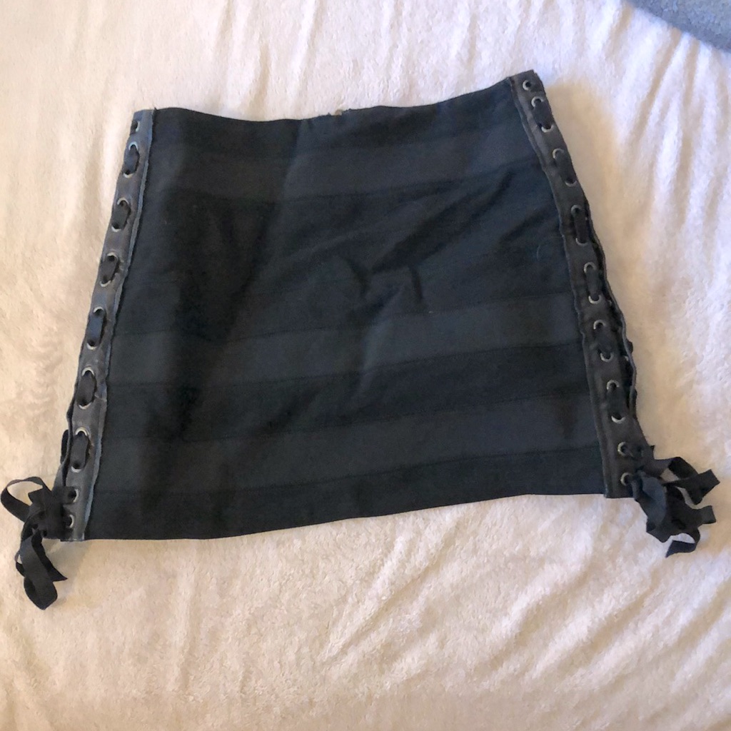 Roberto Cavalli Just Cavalli Skirt